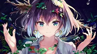 Nightcore - Lonely Fish