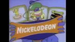 Nickelodeon 