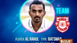 IPL 2018 Auction  Ben Stokes  Manish Pandey and Ch