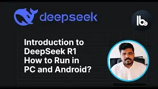 Introduction to Deepseek AI : How to Run the model locally in PC and Android.