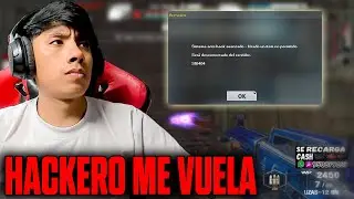 HACKERO ME VUELA EN WAR - WOLFTEAM
