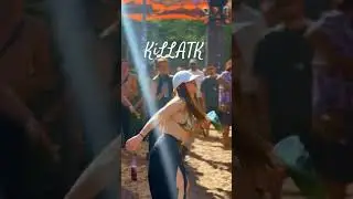 #killatk #raveparty #ravenation  #trapnation #vibe  #viral  #kasol