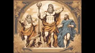 The Rise of Zeus: Battle Against the Titans | Mythology Explained (Part 1)