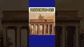 50 Euro Cent | &euro; 0.5 | Federal Republic Of Germany | EU | Brandenburg Gate #germany #shortsindia