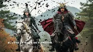 LA FLOR DE LOTO DE TIANSHAN