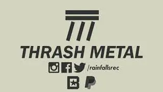 [FREE] Thrash Metal Instrumental (prod. by Alex Yarmak)
