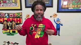 DUB PLATES KILLING SOUND CLASH