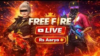 free fire max ka video Live 📸📸
