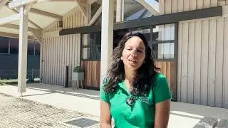 Interview de Leslie Delprat, conseill&egrave;re &eacute;levage &agrave; la Chambre d&rsquo;agriculture de la Dr&ocirc;me