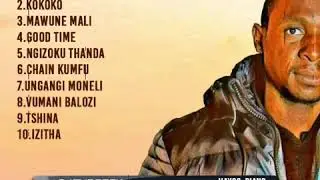 Dj TheRock Havoc ft Nkateko- Mawunemali