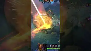Rank 7.37d | LION #lion #dota #gameplay #gaming #dota2