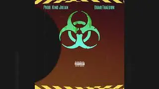 DrakeThaLowk - Biohazard (Official Audio)