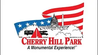 Cherry Hill Park Campground College Park Maryland (Off Kilter RV 4/21/19)