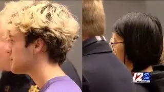 2 RISD students arrested for Textron building vandalism