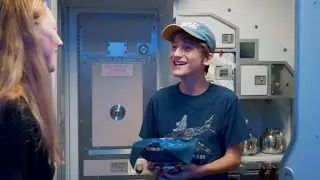 United &mdash; Lucas' Wish