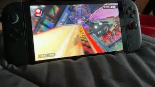 MKW World Records 3:59.966 Shortgoat Rainbow Road🌈🌈🌈🌈🌈🌈🌈🌈🌈🌈🌈🌈🌈🌈🌈🌈