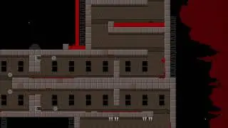 Super Meat Boy The Hospital Glitch Level