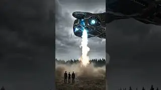 Alien Part1 EVOLUTION BEGINS Alien Arrival on Earth