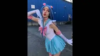 мэйби бэйби - babymars (speed up)
