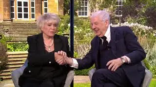 BBC News Special - His Majesty King Charles III in Northern Ireland (13 September 2022)