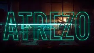 Atrezo | La cuenta atr&aacute;s | Videoclip Oficial