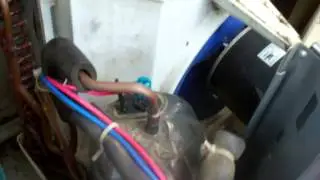 Detailed Troubleshooting of my Bad AC Heater Combo