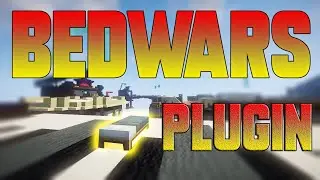 Minecraft Bedwars Plugin | Minecraft Plugins