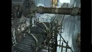 [#12] Прохождение Syberia 2 - Ковчег