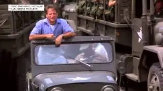 Robin Williams's unforgettable career, legacy