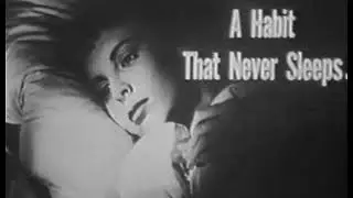 1970 HIS WIFE'S HABIT - Trailer - Grindhouse exploitation