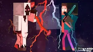 Entity 303 VS Herobrine 🤯🤯#minecraft #edit #herobrine |Entity 303 vs minecraft