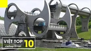 🌉  Cầu Sông Hàn Đà Nẵng trong Top 15 Cây Cầu Di Động Độc Đáo Nhất Thế Giới