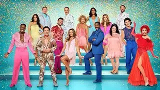 Strictly Come Dancing Movies Week 2025 Trailers 