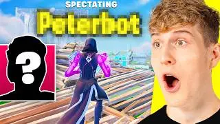 Guess The Fortnite PRO Using ONLY Their Gameplay!