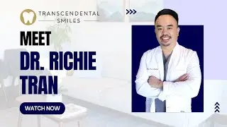 Meet Dr. Tran - Riverside Dentist - TranscenDental Smiles | #dentist #riverside #dentistriverside