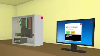 PC Simulator - Getting Started