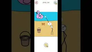 Thief Puzzle Level 123