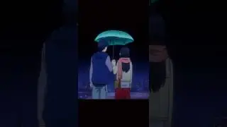Kaizaki x Hishiro 💖 | Wanna be yours 🎶💓 | Anime Confession Scene 💍 | ReLife Anime Edit 🎥🎞️