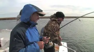 BIGFISH TV - Show 002 - Sheepshead with the King - 02/09/13