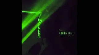 Sam Cave - Green Light (Audio)