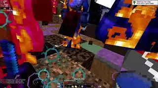 Jenava, Ljord vs Fenrin, Zera (Slangenpas)