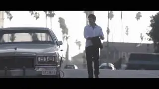 JONNY LOVE / Courage