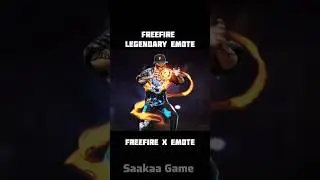 #freefireemote