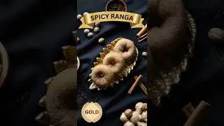OMG! Decadent Donuts wins Gold, Silver & Bronze at National Donut Awards