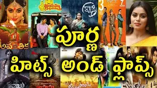 Poorna Hits And Flops All Telugu Movies list Upto power Play