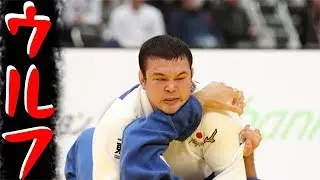 【世界選手権2019】WOLF AARON worlds 2019【ウルフ・アロン】