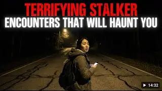 3 Strange Encounters with a Stalker Near My Home That I Still Can't Explain