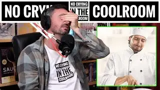 First Time Crying in a Kitchen - Chef Hospo Horror Stories