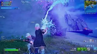 Ranked clutch (Diamond Rank)