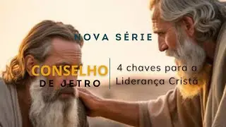 O poder da lideran&ccedil;a compartilhada - Sustentabilidade e coopera&ccedil;&atilde;o na lideran&ccedil;a crist&atilde;.